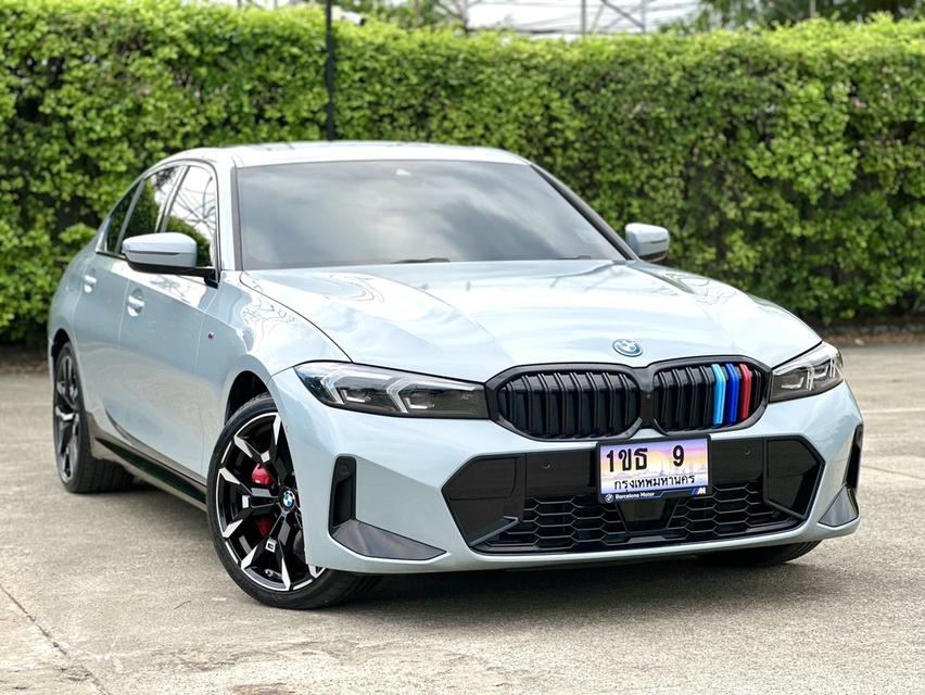 Bmw Serie330e M Sport