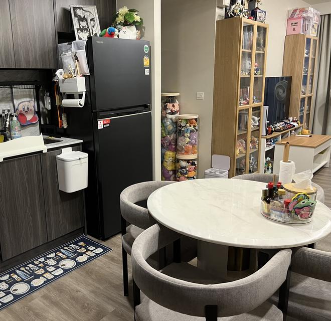 [ขาย] Very Lasalle Condo ลาซาล24 Lowrise Condo 8