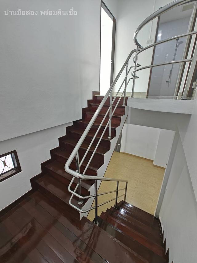 หมู่บ้านณัฐกานต์ สายไหม 64 12