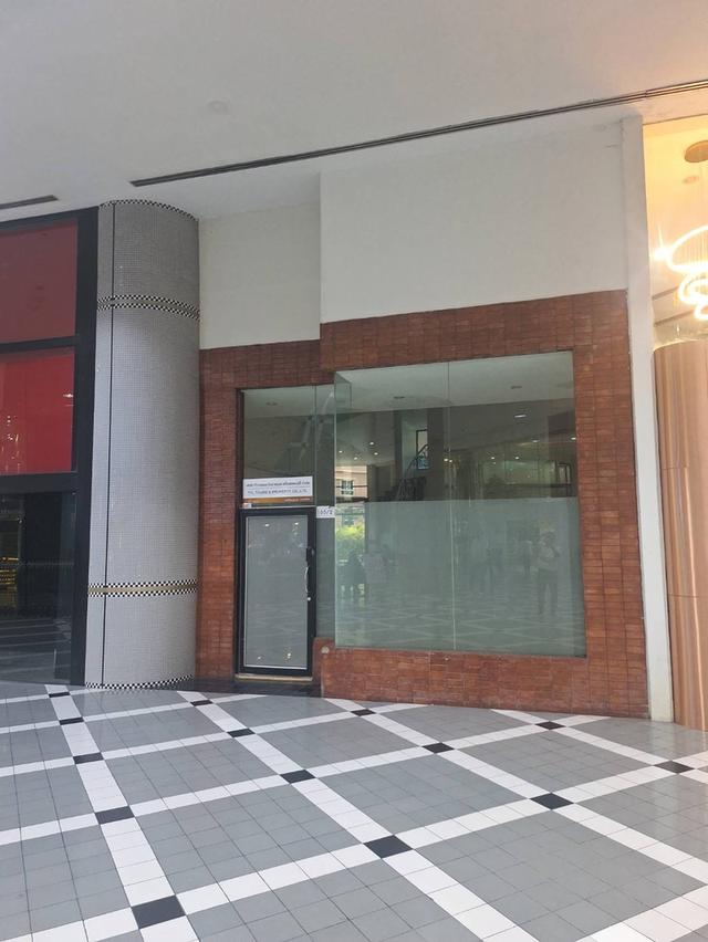 office / พื้นที่ ให้เช่า 6