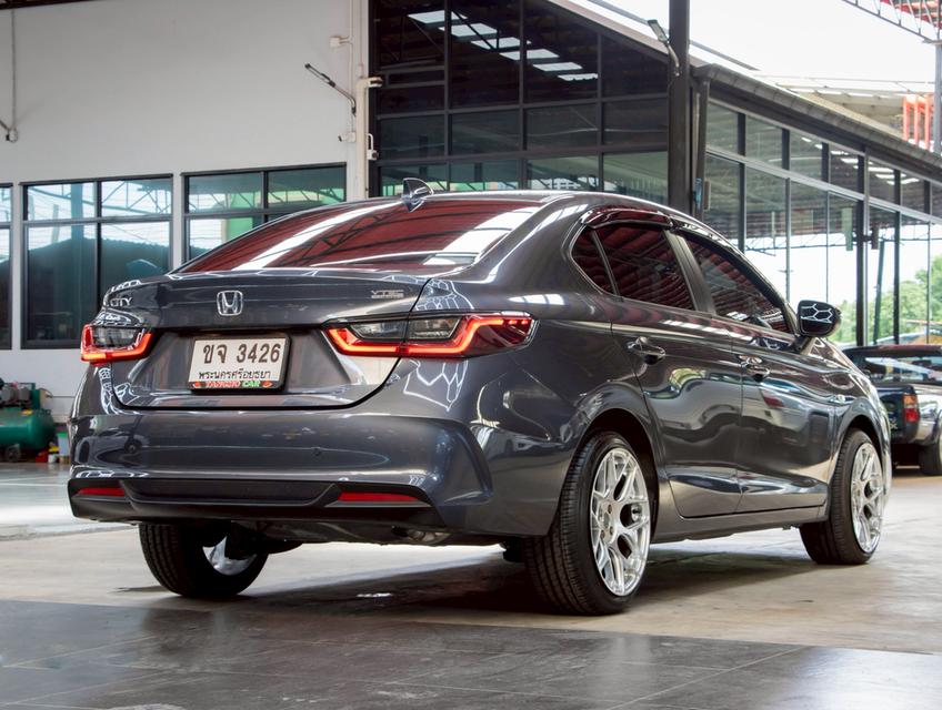 HONDA CITY 1.0 S i-VTEC ปี 2024 4