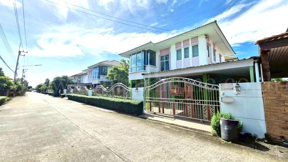 บ้านเดี่ยว พฤกษาวิลเลจ 35 เดอะ ซีซัน รังสิต - คลอง 3  15
