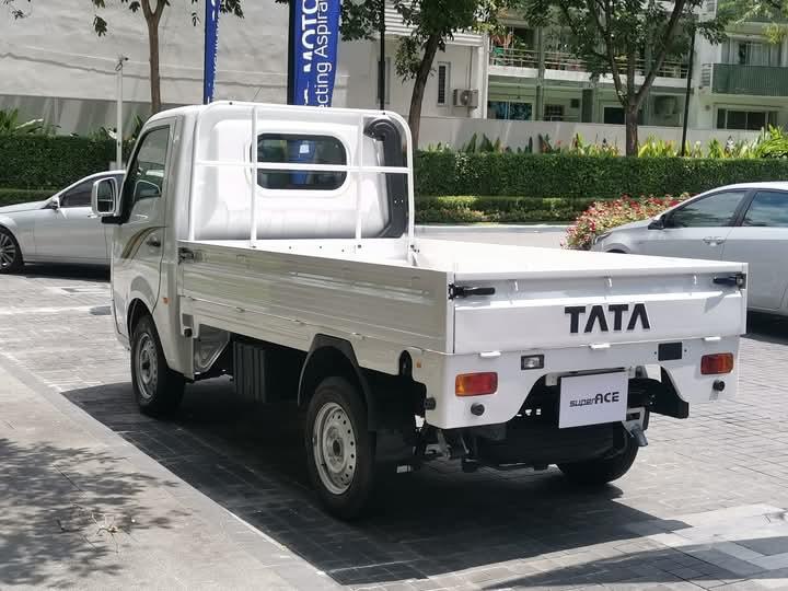 Tata Tata Super Ace Mint พร้อมใช้งาน 4