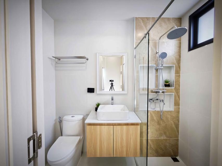 Selling pool villa Pattaya soi Siam 9.9 M 20