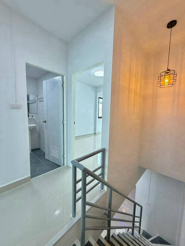 👨‍👩‍👧‍👦 หาบ้านขยายครอบครัว ในชุมชนน่าอยู่  ใกล้โรงพยาบาลและห้างสรรพสินค้า 🏡 ทาวน์เฮาส์ 2 ชั้น มบ.บางใหญ่ซิตี้ บ้านสวยพร้อมย้ายเข้าอยู่ได้เลย! 17