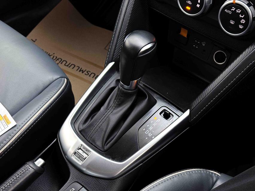 MAZDA 2 1.3 S LEATHER 4Dr ปี 2020 รูปที่ 11