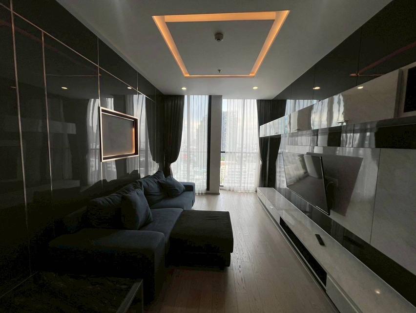 ขายNoble Ploenchit 1