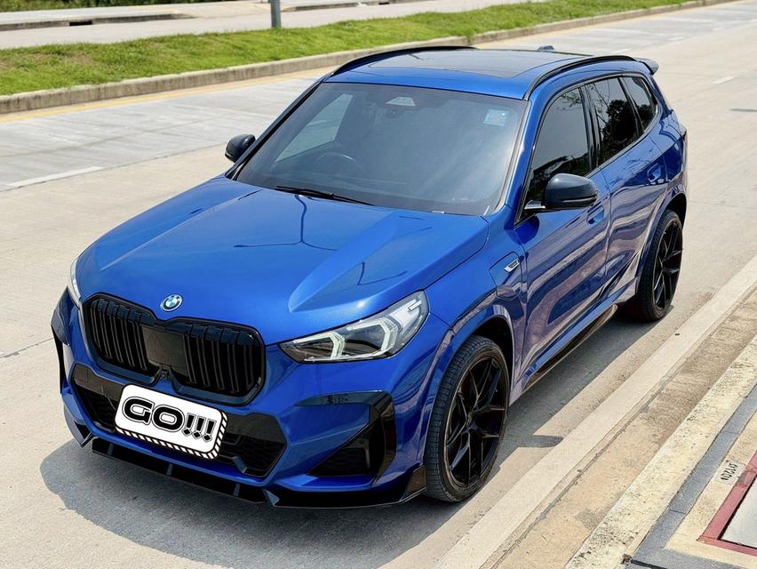 X1 1.5 xDrive30e M SPORT LCI