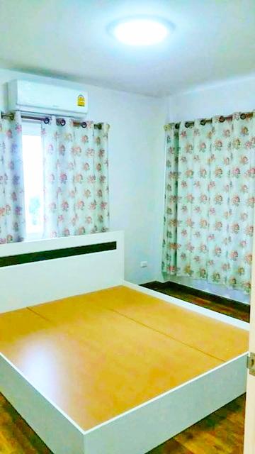 ติดถนนบ้านกล้วย-ไทรน้อย เดอะเกรทไลฟ์ บางบัวทอง 2.8 กม.บ้านเดี่ยว 2 ชั้น 53 ตร.ว. 212 ตร.ม. รร.เทพพิทักษ์ 1.5 กม. พร้อมเฟ 6