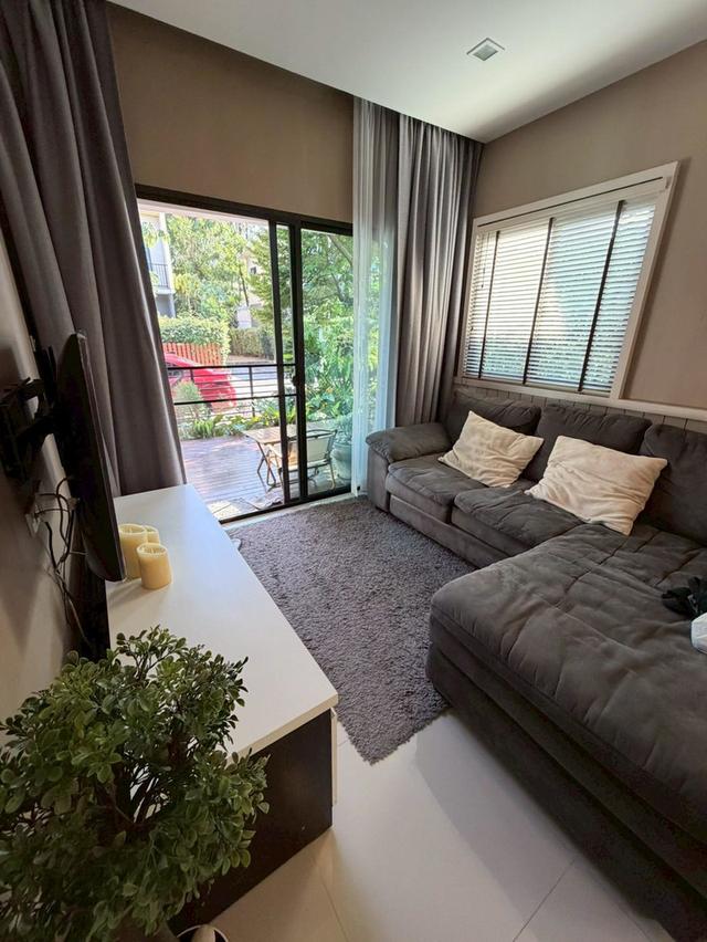 ขายบ้านเดอะคอนเนค พัฒนาการ 38 8