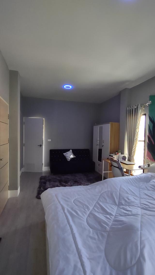 บ้านพร้อมเฟอร์4นอน3น้ำ50ตรว​3.4ล้าน​เข้าซอยไทยวัสดุเพียง1.2กิโล 12