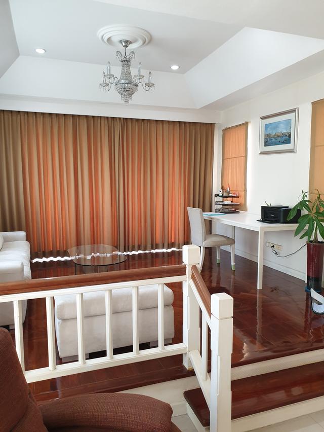 บ้านเดี่ยวมือสอง รามอินทรา ม.นันทวัน 6