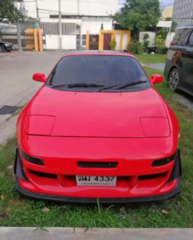 Toyota MR2 ปี 1993