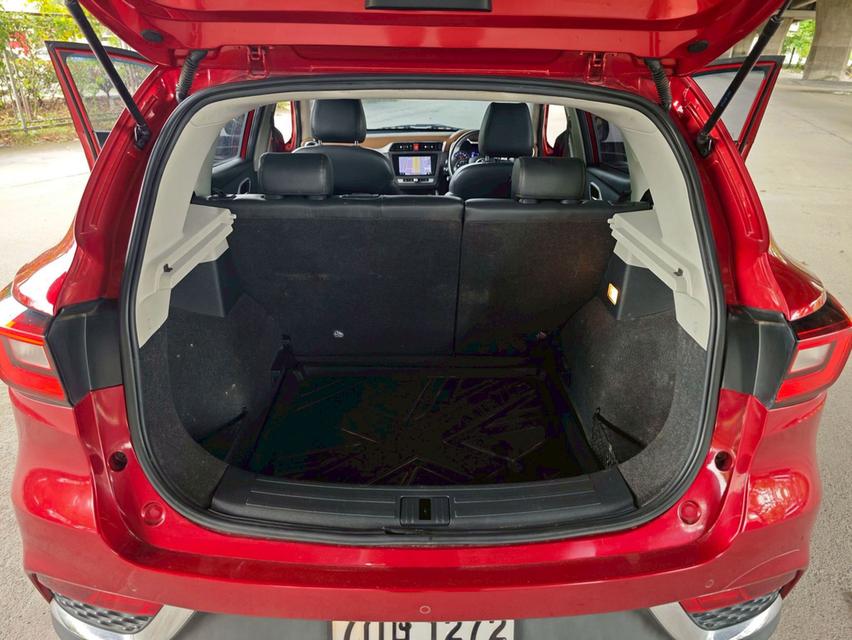 🚗 MG ZS 1.5 X Sunroof AT 2018 รูปที่ 20