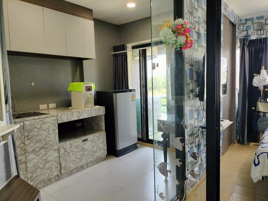 🚩🏢ให้เช่า คอนโด Viia 7 Bangna : เวียร์ 7 บางนา, สมุทรปราการ  16