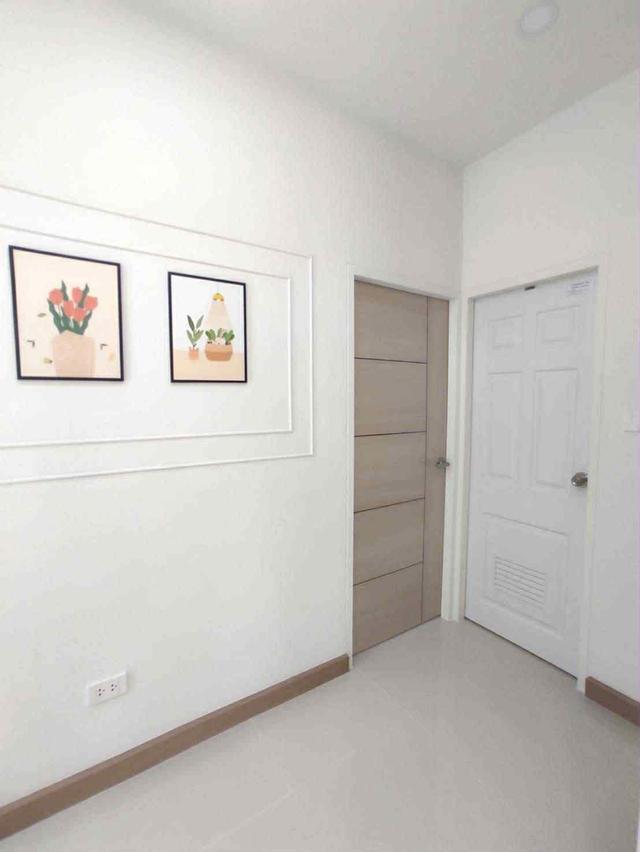 บ้านใน ม. ขอนแก่น พร้อมเฟอร์ 🪑 ราคา 2.xx ฟรีดาวน์ 14