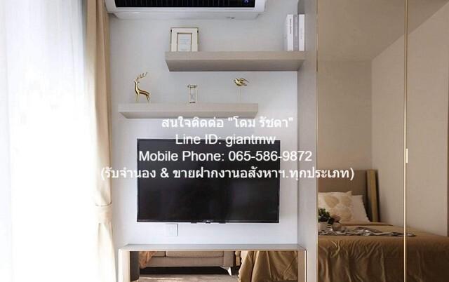 คอนโดมิเนียม Life One Wireless 1ห้องนอน1ห้องน้ำ ขนาด = 24 square meter 20000 BAHT. ไม่ไกลจาก รถไฟฟ้า BTS เพลินจิต เปย์หร 5