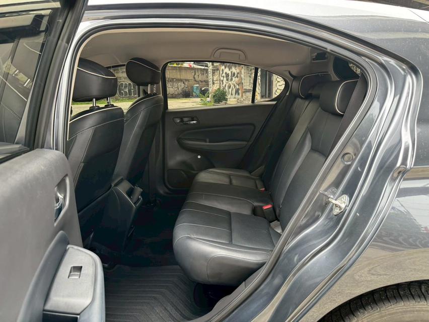 ð 2023 Honda City 1.0 Turbo SV Hatchback AT āļĢāļđāļāļāļĩāđ 17