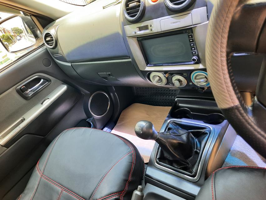 รถกระบะมือสองIZUZU DMAX 10