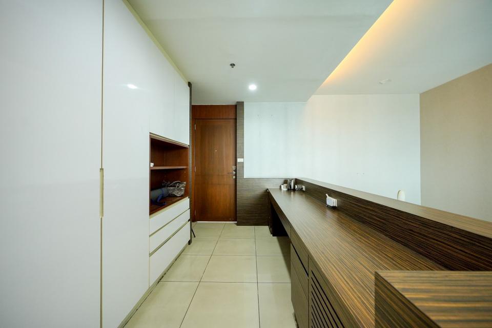 ขายคอนโด The Star Estate @ Narathiwas Duplex 206 ตรม. 4นอน 3น้ำ ย่านนราธิวาส ลดราคาจาก 22 ล้าน เหลือ 18.5 ล้าน คุ้มค่า โ 3