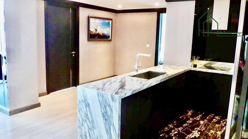 BAAN SIRI 31 (บ้านสิริ 31) คอนโด สุขุมวิท 31 3