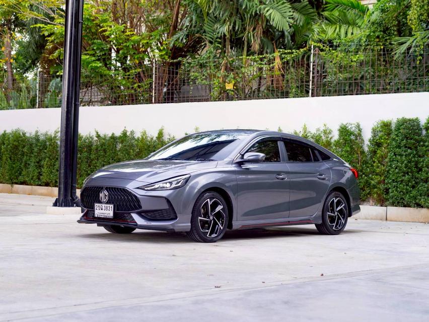 Mg 5 1.5X ปี จด 2022 