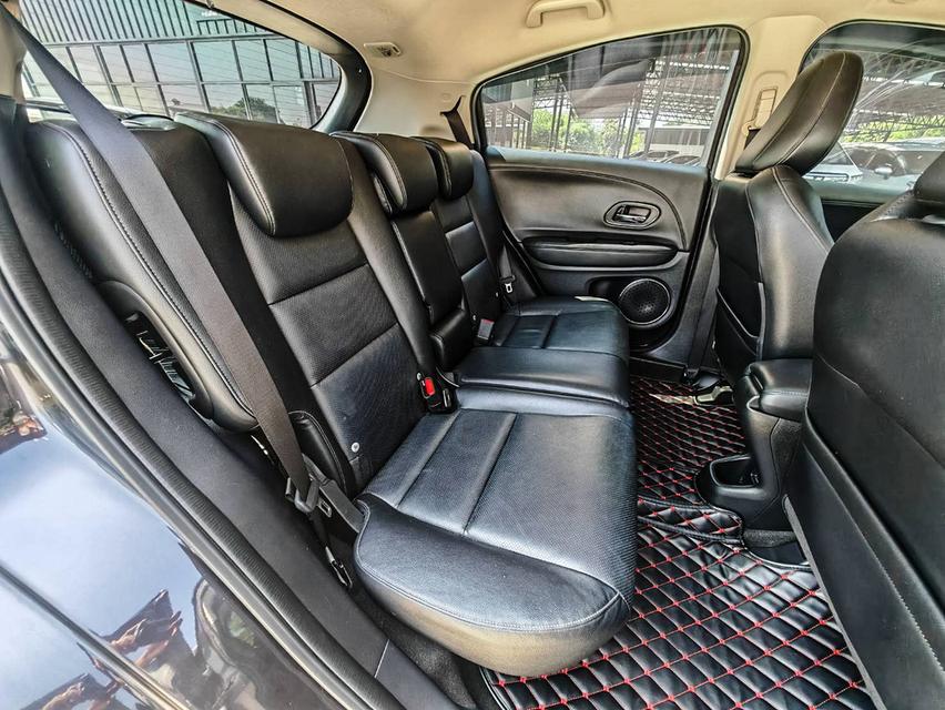 ขาย HONDA HRV 1.8 EL ปี 2019 ไมล์ 110,000 กม. 10