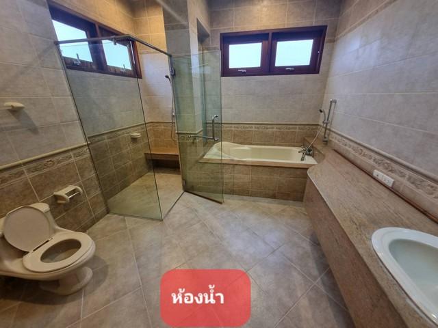ให้เช่าบ้านเดี่ยว 2 ชั้น 80 ตรว. ซอยรัชดา 36 (ซอยเสือใหญ่) ลาดพร้าว-วังหิน79 ใกล้ Lotus วังหิน เหมาะอยู่อาศัย หรือทำโฮมอ 7