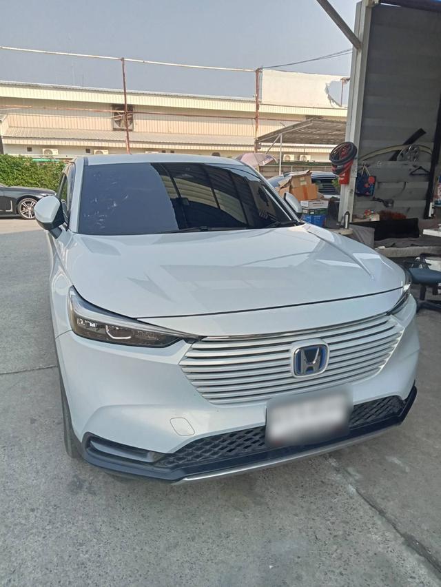 HONDA HRV 1.5 EL EHEV ปี 2023