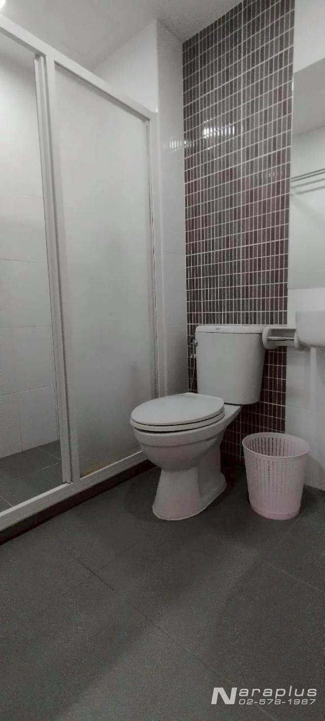 68091018 : ขายคอนโดห้องริม ขนาด 32.18 ตรม. โครงการ บีพลัส คอนโด (B Plus Condo) พหลโยธิน 50 (สะพานใหม่) ใกล้ BTS สายหยุด 10