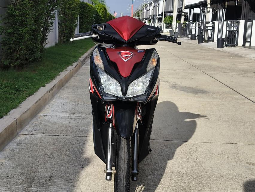 Honda Click 125i ปี2012 รูปที่ 6