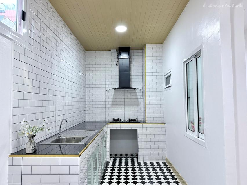 เพ็ญศิริ 4 ซ.เลียบวารี 25/1 8