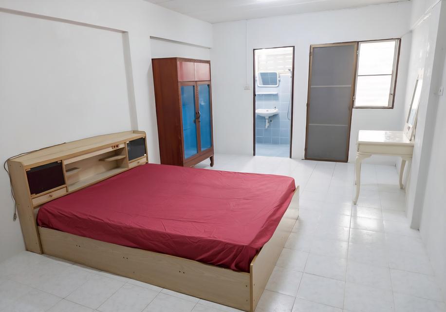 นิรันทร์คอนโด สรงประภา28 ชั้น3 4