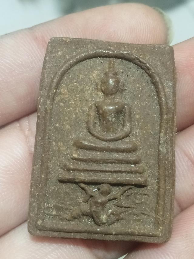 สมเด็จหลวงพ่อแฉ่ง 2485