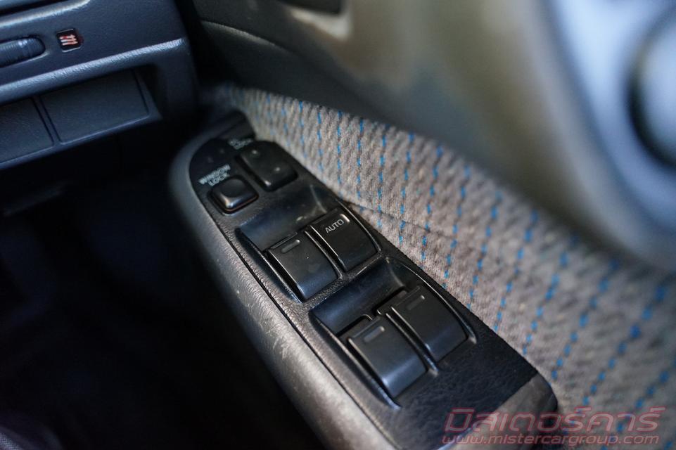 1995 TOYOTA CORONA 1.6 GLI ( ท้ายแยก) 15