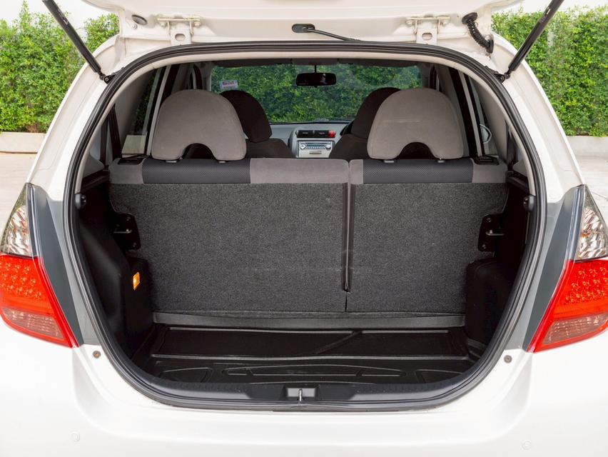 รหัสรถ 12AT8969 HONDA JAZZ GD 2007 รูปที่ 19