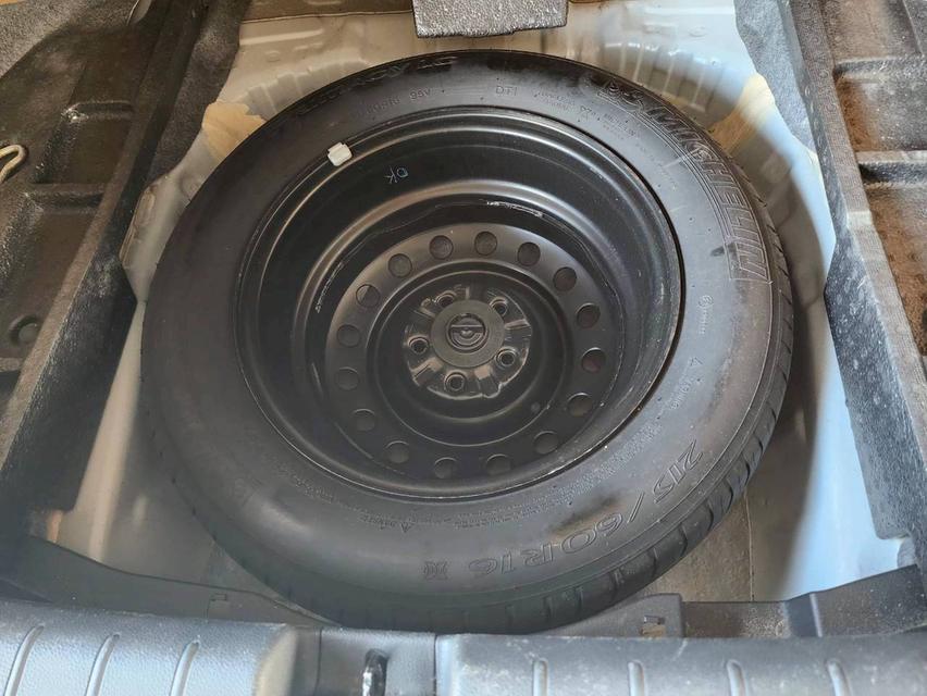 Honda Accord 2.0 E AT ปี 2013 รูปที่ 19