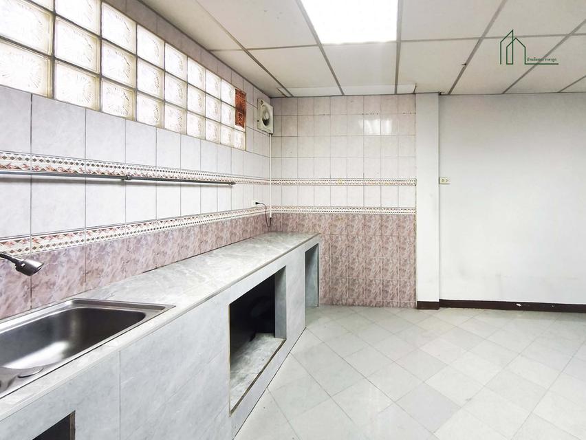 ทาวน์เฮ้าส์ 2 ชั้น บ้านสินพัฒนา 4 ทำเล งามวงศ์วาน – รัตนาธิเบศร์ ใกล้ BTS ศูนย์ราชการนนทบุรี 6