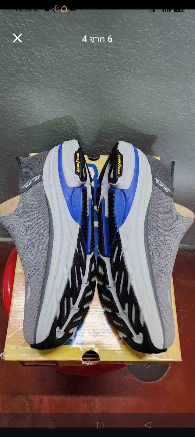 Skechers Slip-ins ArchFit รูปที่ 4