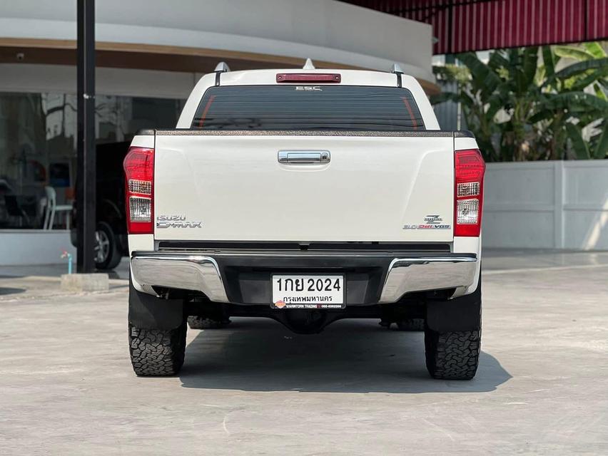 ขาย Isuzu Dmax 3.0Vgs 4wd ปี12 5