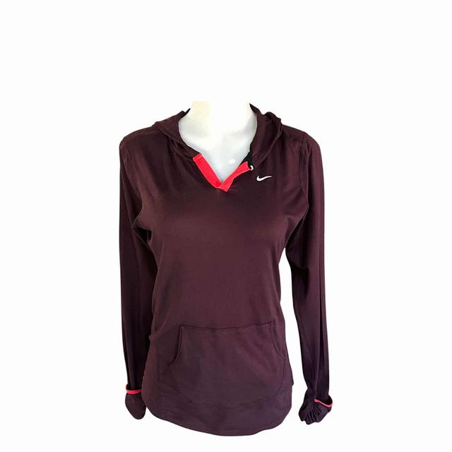เสื้อวิ่งมือสองแบรนด์แท้ nike