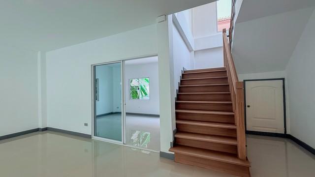 ขายบ้านเดี่ยว 2 ชั้น พนาสนธิ์ การ์เด้นท์โฮม 9 Panason Garden Home 9 ขนาด 60 ตร.วา รีโนเวทใหม่ พร้อมอยู่ มีระเบียงขนาดใหญ 4