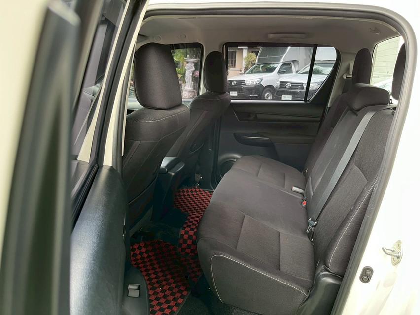 👑 TOYOTA REVO DBL 2.4 Z-EDITION AUTO! ปี 2024! 👑 12