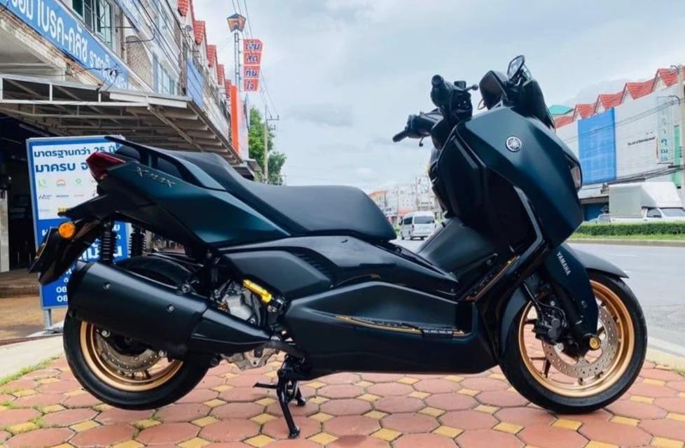 ขายรถสภาพดี Yamaha XMAX 300 2023 3