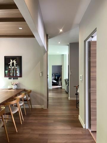 🏡 ขาย/เช่า (For Sale & Rent) บางกอก บูเลอวาร์ด พระราม 5 (Bangkok Boulevard Rama 5)  บ้านเดี่ยว “หลังมุม” สวยตกแต่งครบ พร้อมอยู่ 6