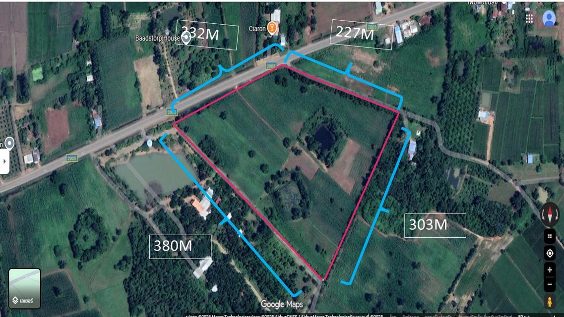 ที่ดินอำเภอหนองไผ่ จังหวัดเพชรบูรณ์ 5