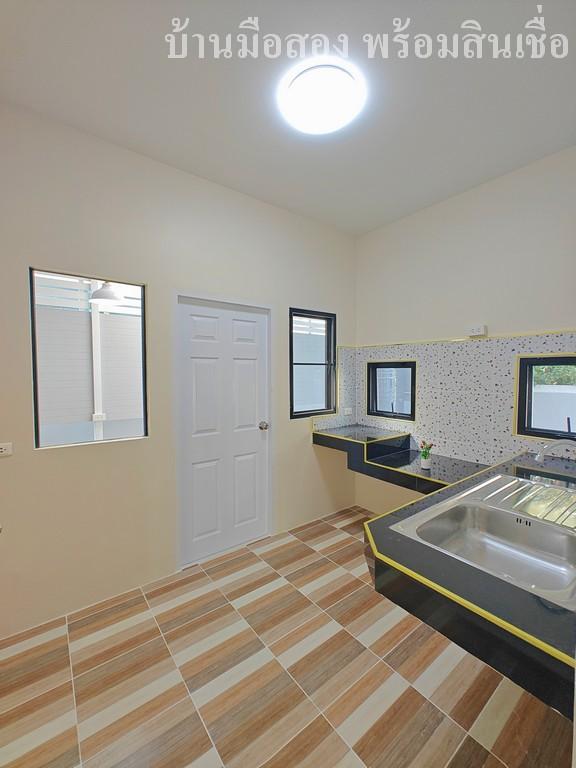 หมู่บ้านพฤกษ์ลดา2 คลอง4 11