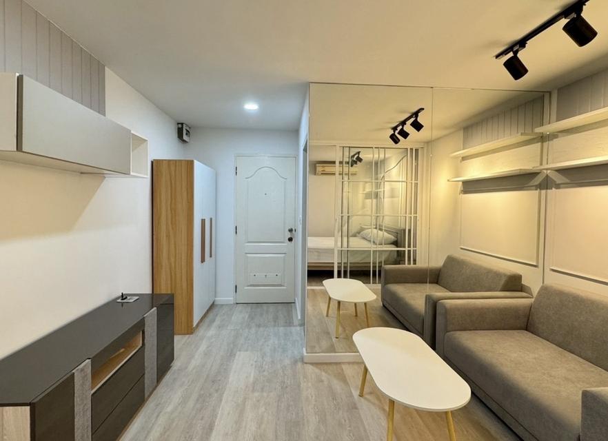 Condominium Regent Home 6/2 2