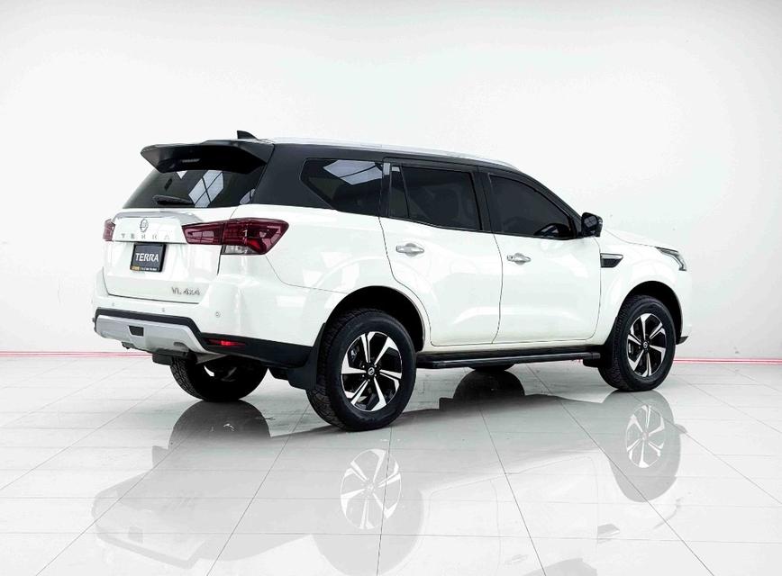NISSAN TERRA 2.3 VL 4WD โฉมปี (18-ปัจจุบัน) 2023 รูปย่อยที่ 3