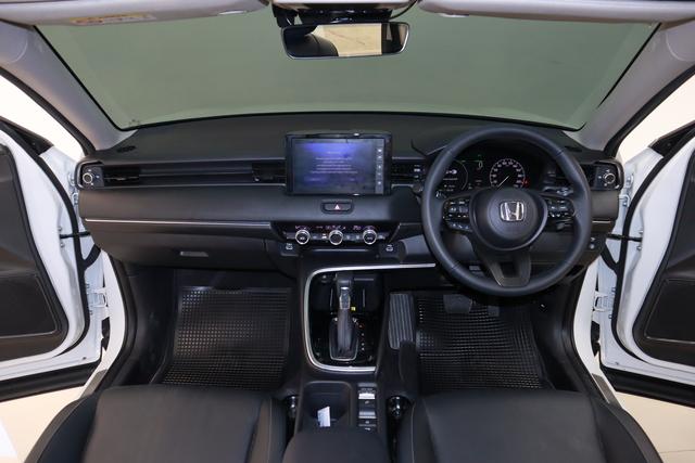 รถยนต์ Honda HRV ปี 2024 6